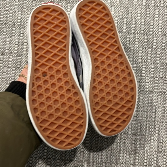 Slip on vans - Picture 3 of 7